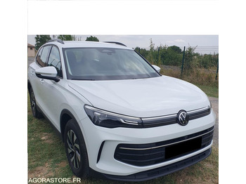 Auto VOLKSWAGEN