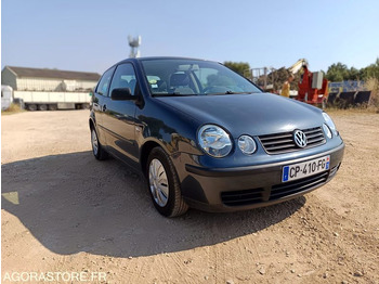 Auto VOLKSWAGEN