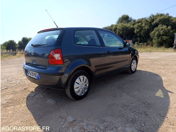 Auto VOLKSWAGEN POLO - 2004 - 107500KMS: pilt 2