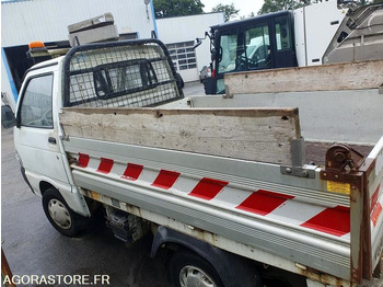 Tarbesõiduk kallur VQ-V20M PIAGGIO PORTER.: pilt 4