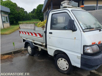 Tarbesõiduk kallur VQ-V20M PIAGGIO PORTER.: pilt 2