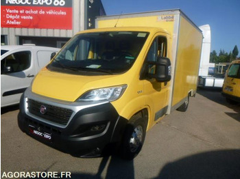 Tarbesõiduk FIAT Ducato