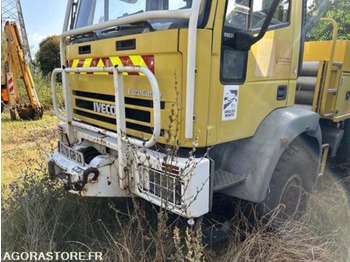 Veoauto IVECO EUROCARGO - 2000 - 77087KM - 5270GB2A: pilt 3