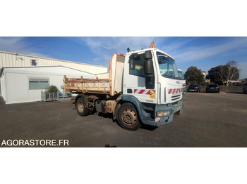 Veoauto IVECO EUROCARGO: pilt 2