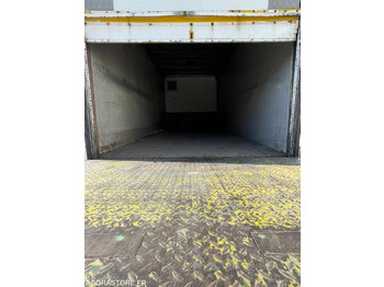 Veoauto MAN 9-153 - 1995 - 560 362 KMS: pilt 5