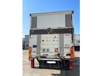 Veoauto MAN 9-153 - 1995 - 560 362 KMS: pilt 4