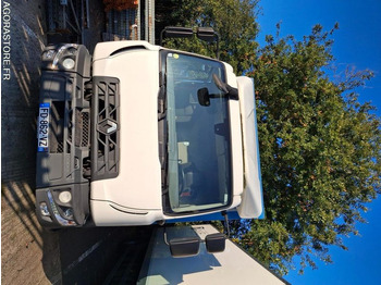 Veoauto RENAULT - D12 MED 250 DTI8 BACHE - 2019 / 410293 KM (2637): pilt 2 Veoauto RENAULT - D12 MED 250 DTI8 BACHE - 2019 / 410293 KM (2637): pilt 2