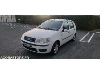 Auto FIAT