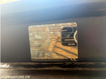 Uus Tera lame nivellement: pilt 3 Uus Tera lame nivellement: pilt 3