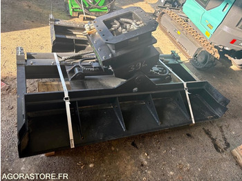 Uus Tera lame nivellement: pilt 2 Uus Tera lame nivellement: pilt 2