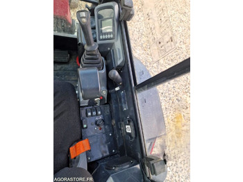 Ekskavaator minipelle yanmar vio27-6 - 2024 - 809 heures + 3 godets: pilt 3