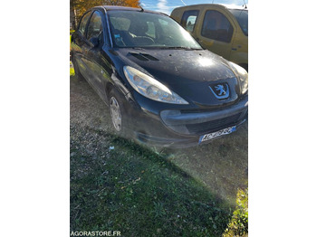 Auto PEUGEOT