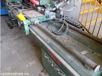 Ehitusseade tronçonneuse  aluminium  double 2 scies de 400 mm: pilt 3