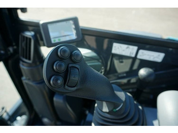 Miniekskavaator Airman AX 26 U-7: pilt 5 Miniekskavaator Airman AX 26 U-7: pilt 5