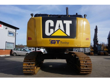 CAT 340F  liising CAT 340F: pilt 4