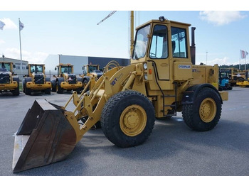 Rataslaadur CATERPILLAR 920