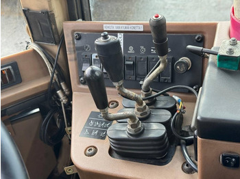 Rataslaadur CAT 938 F II: pilt 4 Rataslaadur CAT 938 F II: pilt 4