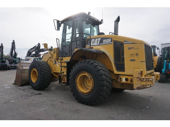 Rataslaadur CAT 950 H: pilt 4 Rataslaadur CAT 950 H: pilt 4