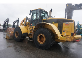 Rataslaadur CAT 966 G: pilt 3