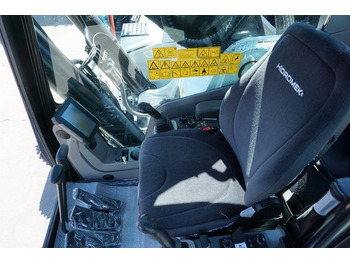 Uus Lintekskavaator Hidromek HMK 520LC-5 *Omgående Leverans*: pilt 5