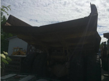 Kastiga kallur/ Kiviveoauto Komatsu HD 465-5: pilt 2