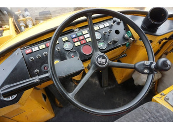 Rataslaadur Volvo 4500: pilt 5