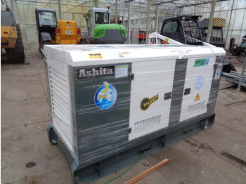 Generaatorikomplekt ASHITA POWER