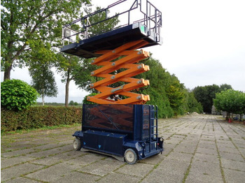 Käärlift PB