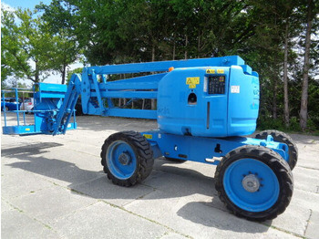 Liigendpoom GENIE Z45/25