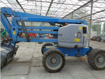 Liigendpoom GENIE Z45/25
