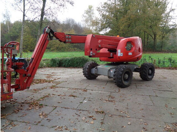Liigendpoom Haulotte HA16SPX: pilt 4
