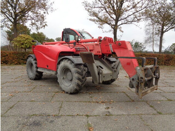 Teleskooplaadur Haulotte HTL3614: pilt 3
