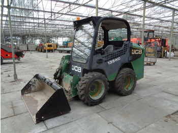JCB 135 R liising JCB 135 R: pilt 1