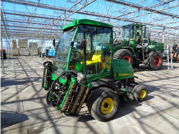 Muruniiduk JOHN DEERE