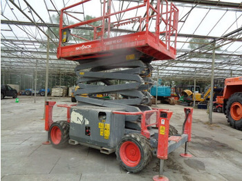 Käärlift SKYJACK