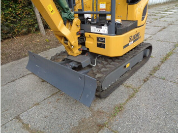 XCMG XE18 liising XCMG XE18: pilt 2