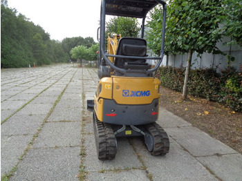 XCMG XE18 liising XCMG XE18: pilt 4