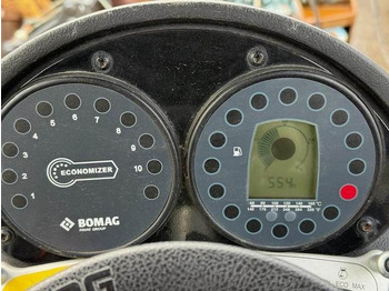 Tihendaja Bomag 124 DH-5: pilt 5
