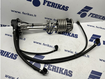 Väljalaskesüsteem - Veoauto DAF AdBlue pick up unit, pump: pilt 2