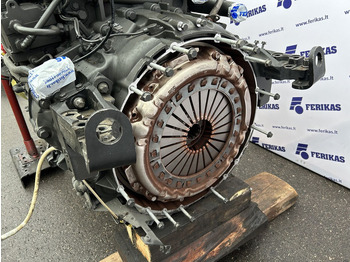 Mootor - Veoauto DAF MX-13 530HP 0452225: pilt 4 Mootor - Veoauto DAF MX-13 530HP 0452225: pilt 4