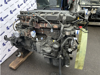 Mootor - Veoauto DAF MX-13 530HP 0452225: pilt 5 Mootor - Veoauto DAF MX-13 530HP 0452225: pilt 5