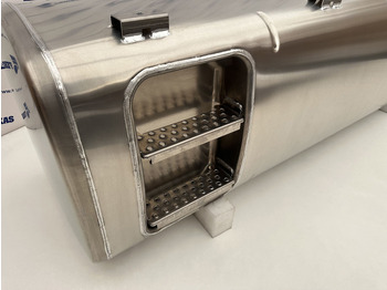 Uus Kütusepaak - Veoauto DAF New aluminum fuel tank 845L: pilt 5