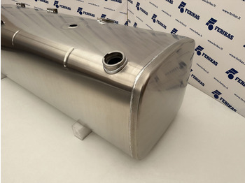 Uus Kütusepaak - Veoauto DAF New aluminum fuel tank 845L: pilt 2