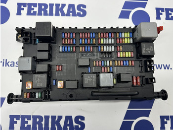 Elektrisüsteem DAF XF 106