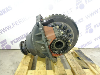 Diferentsiaalvarustus DAF XF 106
