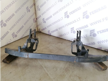 Kaitseraud DAF XF 106