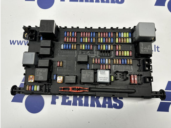 Elektrisüsteem DAF