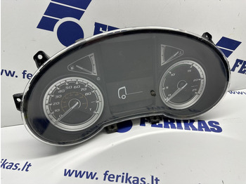 Armatuurlaud DAF