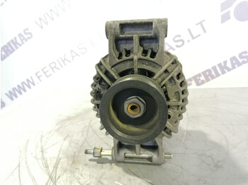 Elektrisüsteem DAF XF 106