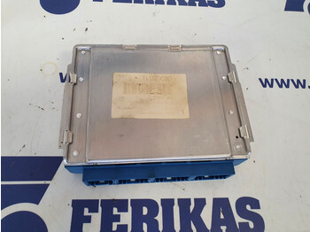 Mootori juhtimisseade - Veoauto MAN EBS control unit: pilt 3